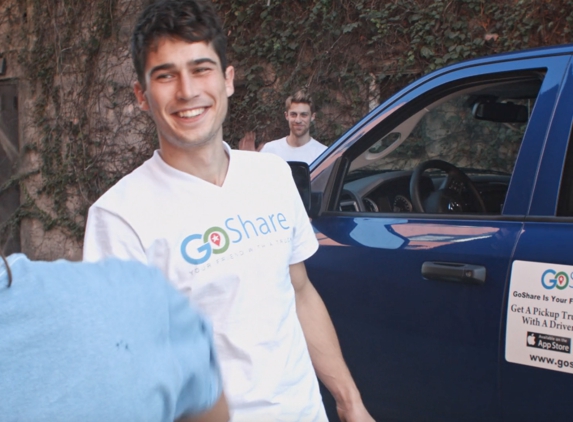 GoShare - San Diego, CA