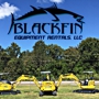 BLACKFIN EQUIPMENT RENTALS, LLC