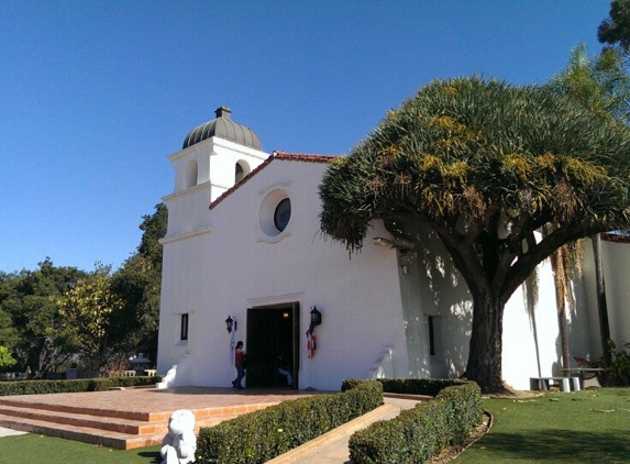 Tzu Chi USA - San Dimas, CA