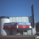 Cash America Pawn