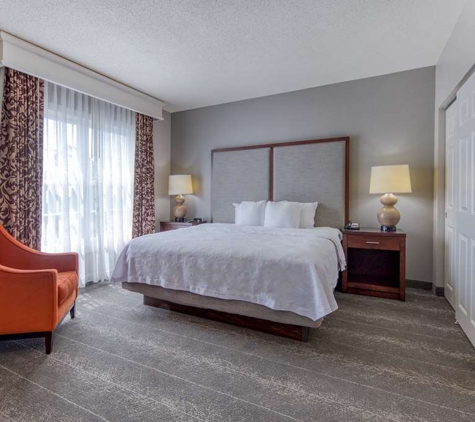 Homewood Suites by Hilton Olmsted Village (near Pinehurst) - Pinehurst, NC