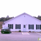 New Beginnings Church