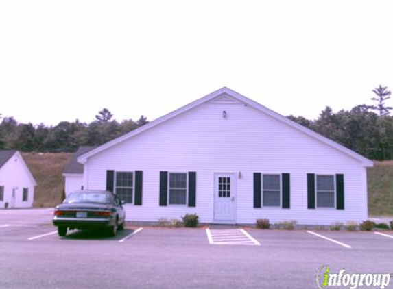 New Beginnings Church - Loudon, NH