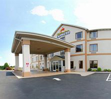 Holiday Inn Express Dandridge - Dandridge, TN