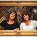 Gold Leaf Gallery - Picture Frames