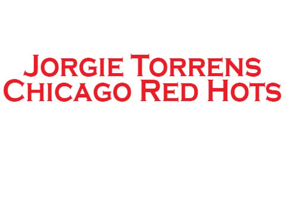 Jorgie Torrens Chicago Red Hots