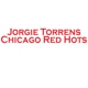 Jorgie Torrens Chicago Red Hots