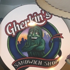 Gherkins Sandwich Shop