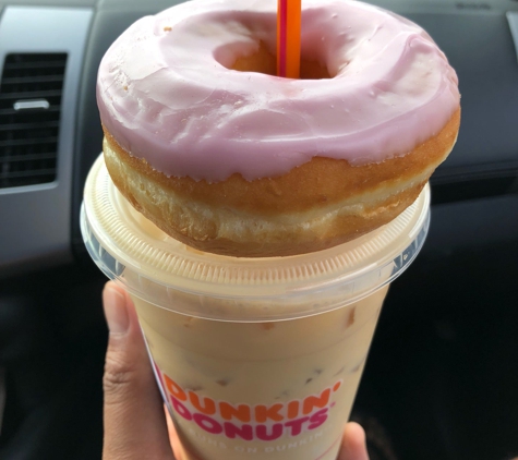 Dunkin' - Lake Forest, CA