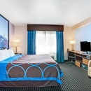 Super 8 by Wyndham San Bruno /SF Intl Arpt West - Bed & Breakfast & Inns