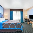 Super 8 by Wyndham San Bruno /SF Intl Arpt West