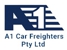 A 1 Car Freighters Pty Ltd - Car Transport