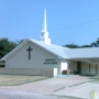 Burton Hill Baptist Church