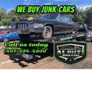 Al Buys Junk Cars - Automobile Salvage