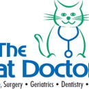 Cat Doctor The - Veterinary Clinics & Hospitals