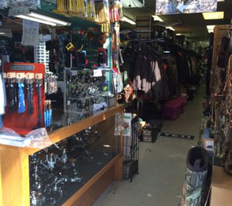 Puglia's Sporting Goods - Metairie, LA