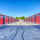 CubeSmart Self Storage