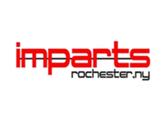 Imparts Online Ltd - Rochester, NY