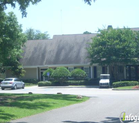 Audubon Park Apartments - Daphne, AL