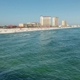 Pensacola Beach Gulf Pier