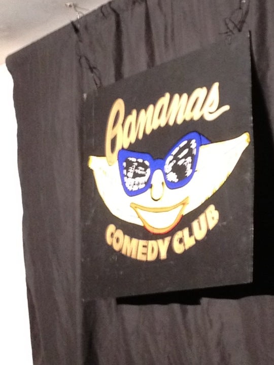 Bananas Comedy Club - Poughkeepsie, NY 12601