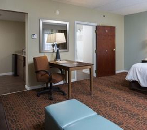 Hampton Inn Troy - Troy, AL