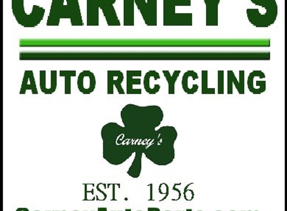 Carney Jerry & Sons Inc - Ames, IA