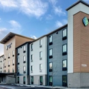 WoodSpring Suites Tacoma - Lakewood - Hotels