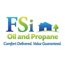 FSi Oil and Propane - Heating, Ventilating & Air Conditioning Engineers