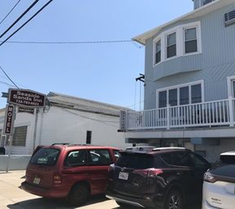 Seaside Sands Inn - Seaside Heights, NJ