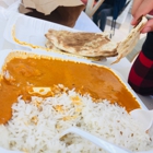 Naan 'N' Curry