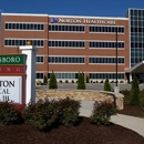 Norton Neuroscience Institute - Brownsboro - Hospitals