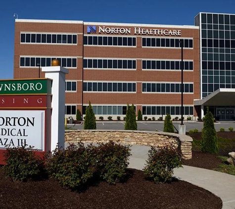 Norton Heart & Vascular Institute - Vascular Surgery - Louisville, KY