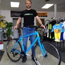 Continental Cyclery - Bicycle Shops