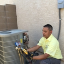 The Lion Home Services LLC - Air Conditioning Service & Repair