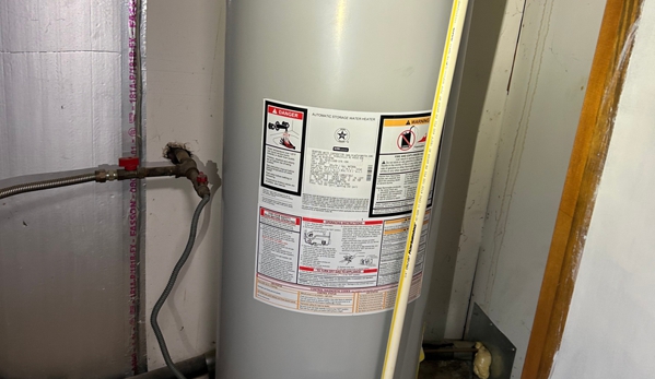 EZFlow Plumbing Solutions