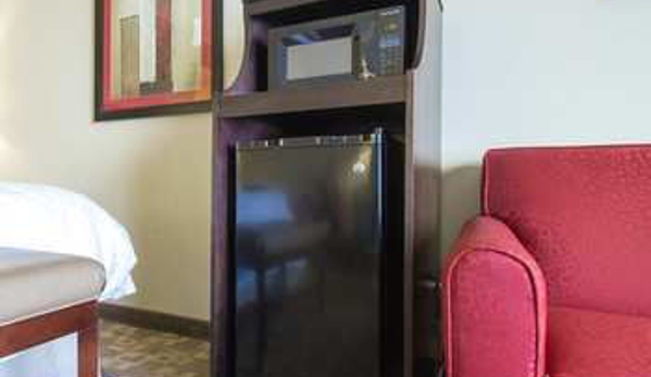 Hampton Inn Greenville - Greenville, NC