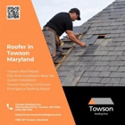 Towson Roofing Pros