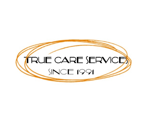True Care Services - Lubbock, TX. Our new logo