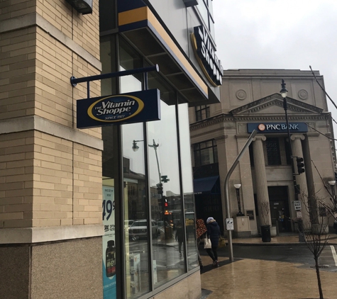 The Vitamin Shoppe - Washington, DC