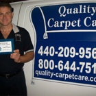 Quality Carpet Care