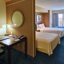 SpringHill Suites Dallas DFW Airport East/Las Colinas Irving - Hotels