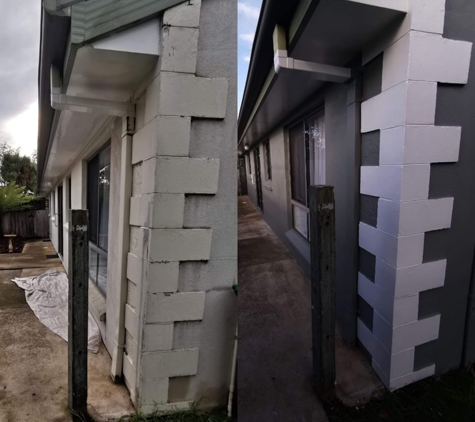 Hudson's Painting & Decorating - Launceston, TAS