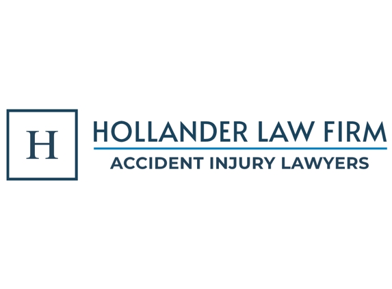 Hollander Law Firm Accident Injury Lawyers - West Palm Beach Office - West Palm Beach, FL