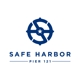 Safe Harbor Pier 121