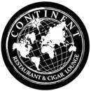 Continent Restaurant & Cigar Lounge - Restaurants