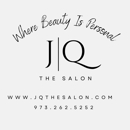 JQ The Salon - Hair Weaving