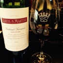 Louis M Martini Winery - Wineries