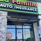 La Familia Auto Insurance & Tax Services