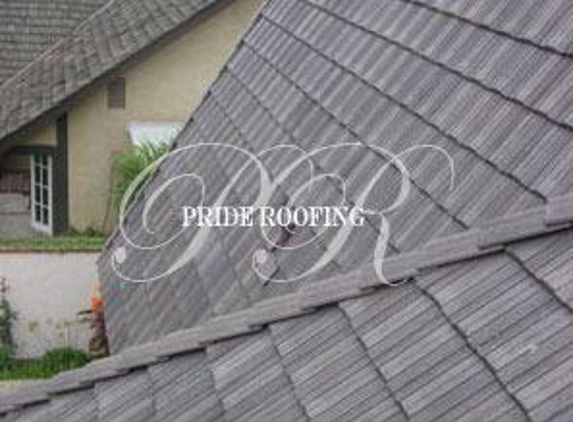 Orange County Roofing, with OC Pride Roofing - San Clemente, CA